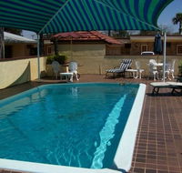 Burke and Wills Motor Inn Kingaroy - Accommodation Melbourne