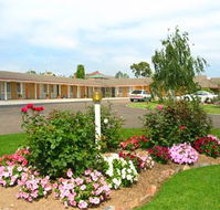 Bega Village Motor Inn - Accommodation Melbourne