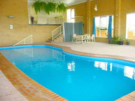 Bega Village Motor Inn - Accommodation Melbourne 1