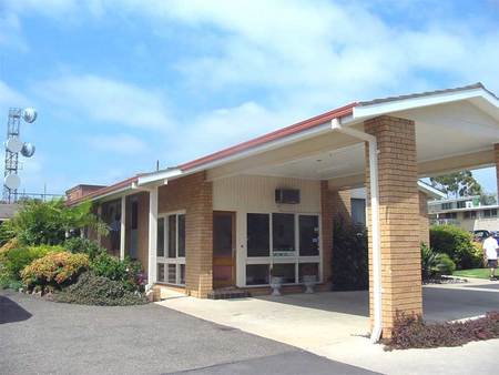 Bega Village Motor Inn - Accommodation Melbourne 2