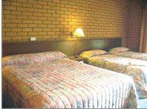 Bega Village Motor Inn - Accommodation Melbourne 3