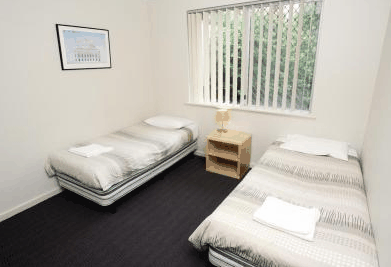  Accommodation Melbourne