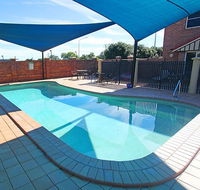 Cotswold Motor Inn - Accommodation Melbourne
