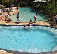 Karrinyup Waters Resort - Accommodation Melbourne