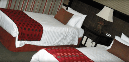 Quality Hotel Burke  Wills - Accommodation Melbourne