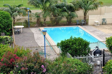 City Centre Motel - Accommodation Melbourne 1