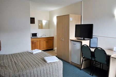 City Centre Motel - Accommodation Melbourne 4