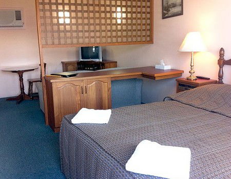 City Centre Motel - Accommodation Melbourne 5