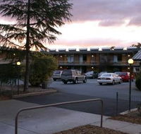 Red Chief Motel - Accommodation Melbourne