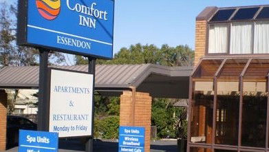Essendon VIC Accommodation Melbourne