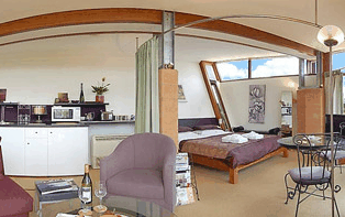 Bettenay's Vineyard and Winery - Accommodation Melbourne