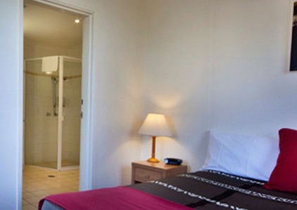 The Brighton: Lake Macquarie - Melbourne 4u 0