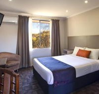 Best Western Reef Motor Inn - Accommodation Melbourne