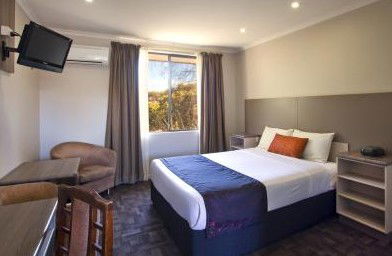 Best Western Reef Motor Inn - Melbourne 4u 0