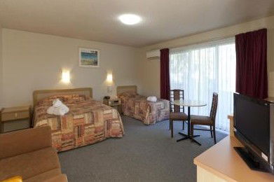 Best Western Reef Motor Inn - Melbourne 4u 1