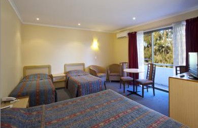Best Western Reef Motor Inn - Melbourne 4u 2