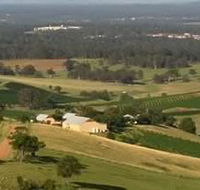 Bimbadeen Estate - Accommodation Melbourne