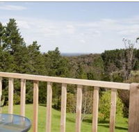 Bilpin Resort - Accommodation Melbourne