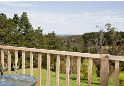 Bilpin Resort - Accommodation Melbourne 0
