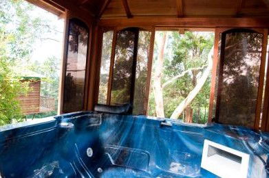 Bilpin Resort - Accommodation Melbourne 4