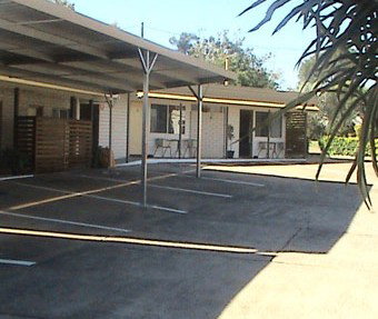 Woodhill QLD Accommodation Melbourne