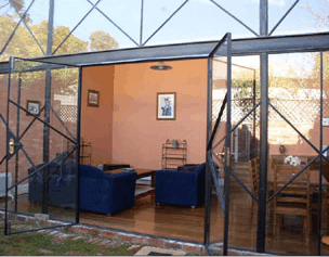  Accommodation Melbourne