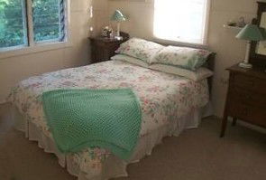Bermagui NSW Accommodation Melbourne