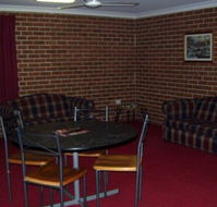 Matilda Motor Inn - Accommodation Melbourne