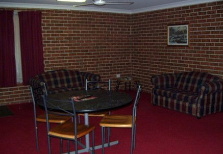 Matilda Motor Inn - Accommodation Melbourne 0