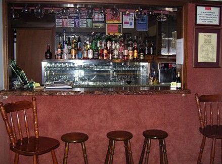 Matilda Motor Inn - Accommodation Melbourne 3