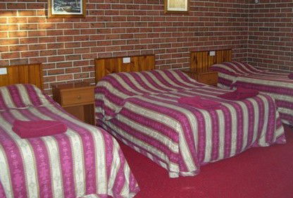Matilda Motor Inn - Accommodation Melbourne 4