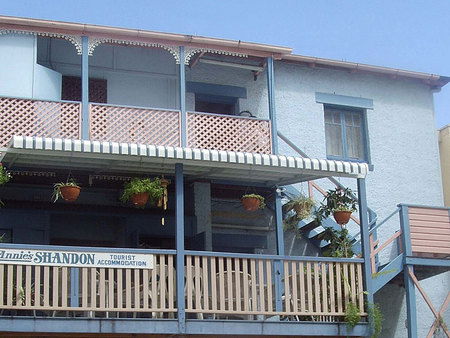 Annies Shandon Inn - Accommodation Melbourne 0
