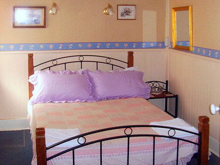 Annies Shandon Inn - Accommodation Melbourne 1