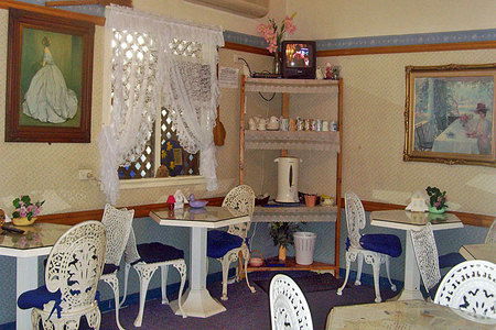 Annies Shandon Inn - Accommodation Melbourne 2
