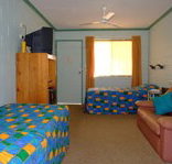 Buderim Motor Inn - Accommodation Melbourne