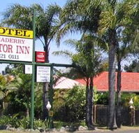 Bomaderry Motor Inn - Accommodation Melbourne