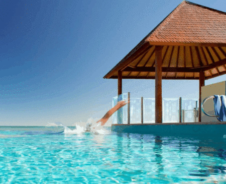 Seashells Resort Mandurah - Accommodation Melbourne