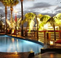 Komune Resorts And Beach Club - Accommodation Melbourne