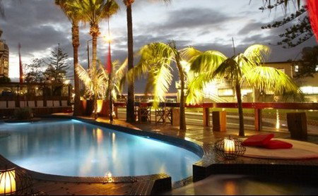 Komune Resorts And Beach Club - Accommodation Melbourne 0