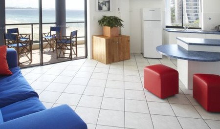 Komune Resorts And Beach Club - Accommodation Melbourne 1