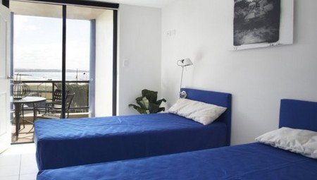 Komune Resorts And Beach Club - Accommodation Melbourne 2