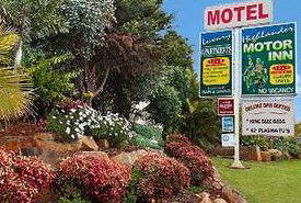 Highlander Motor Inn And Apartments - Accommodation Melbourne 1