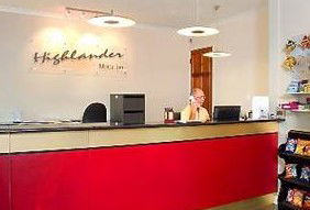 Highlander Motor Inn And Apartments - Accommodation Melbourne 2