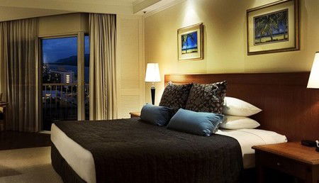 The Sebel Cairns - Accommodation Melbourne 1