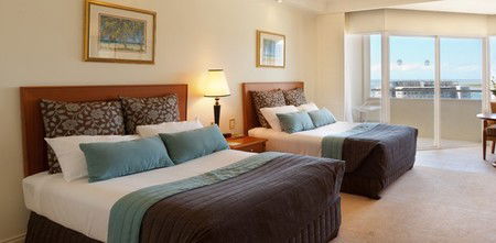 The Sebel Cairns - Accommodation Melbourne 2