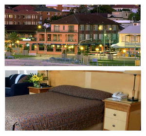 Coogee Bay Hotel - Accommodation Melbourne 1