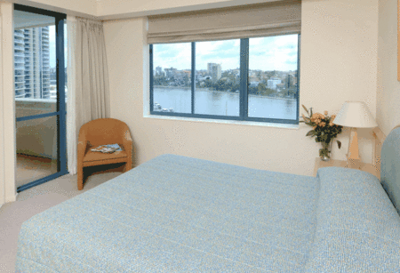 Central Dockside Apartments - Accommodation Melbourne 1
