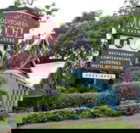 Toowoomba Motel - Accommodation Melbourne