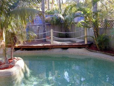 Nelson Bay NSW Accommodation Melbourne