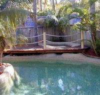 Leilani Serviced Apartments - Accommodation Melbourne
